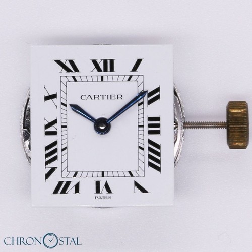 Original nos cartier - original,