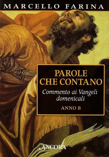 Parole che contano commento - parole,