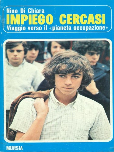 Impiego cercasi ragazzi - impiego,