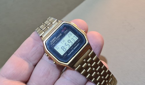 Orologio casio unisex - casio,