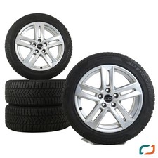 Cerchi Invernali Audi A4 B9 17