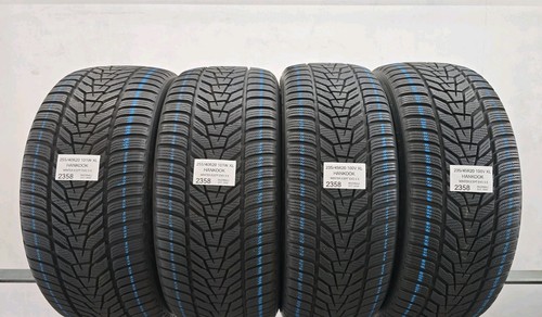 Gomme usate doppia - 4,