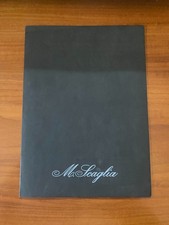 Rivista-*M. SCAGLIA-Progetto