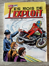 Les rois exploit 1 - l'exploit,