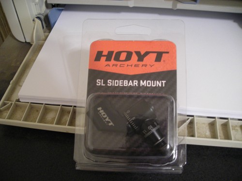 Nuovo hoyt supporto - nuovo,