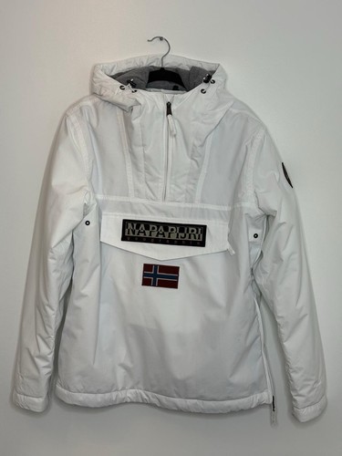 Napapijri giacca foresta - napapijri,