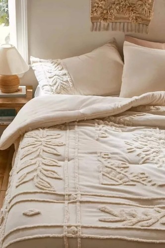 Set pezzi trapuntino - set, letto