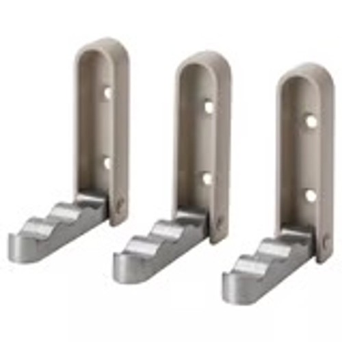 Klyket fold tuck trio ganci - tuck,
