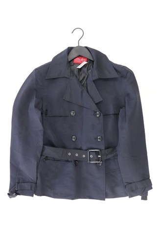 Zabaione caban jacket - caban,