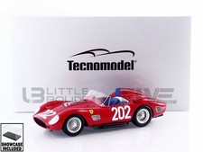 TECNOMODEL MYTHOS 1/18 -