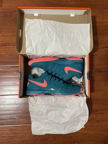 Scarpe nike zoom vapor 5 - scarpe,