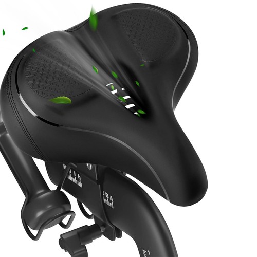 Sella per bicicletta - ,