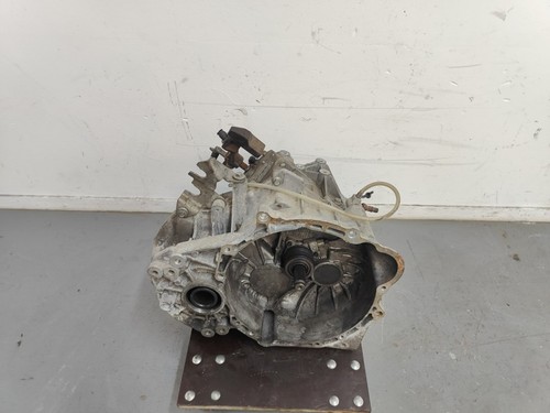 Cambio manuale abs opel antara - manuale,