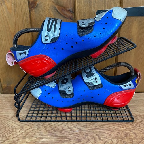 Scarpe ciclismo sidi 1 - scarpe, da