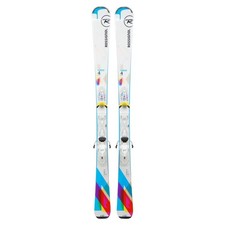 Sci Rossignol Famous 4 +