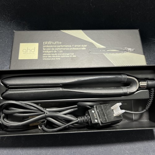 Ghd platinum styler - ghd, ―