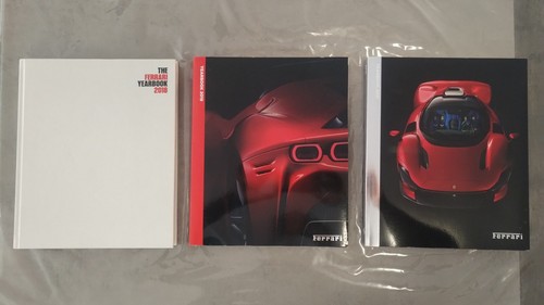Libri ferrari originali - ferrari,