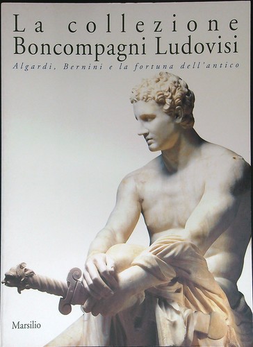 Collezione boncompagni - collezione,