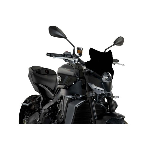 Puig naked fairing sport - fairing, n.g.