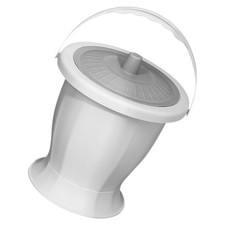  Vaso Da Notte Sputacchiere