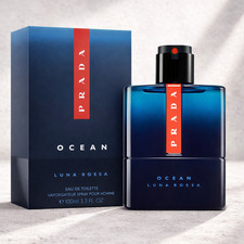 Prada luna rossa ocean - luna,