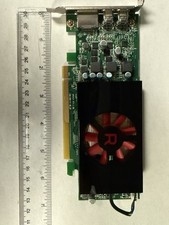 Dell NDRG5 AMD Radeon RX 550 4