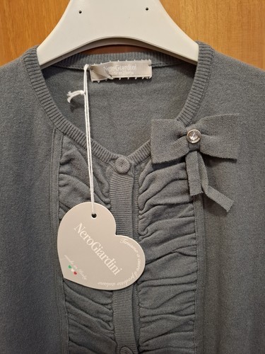 Nerogiardini cardigan donna - nerogiardini,