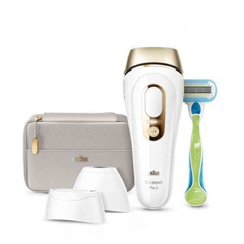 Braun silk expert pro - expert,