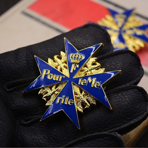 Wwi german prussia knights - german,