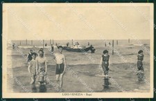 Venezia Lido di Barca