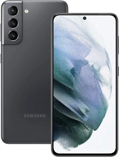Smartphone samsung galaxy - samsung, s21