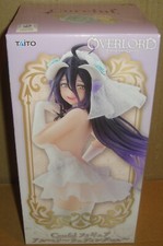 OVERLORD COREFUL FIGURE ALBEDO