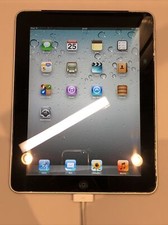 Apple iPad (1st Generation) - 32GB - WiFi+3G (leggere descrizione)