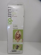 Hairdo Hair U Wear 10" Clip in