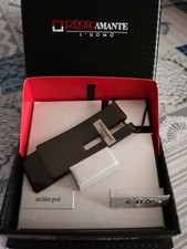 Gioielli UOMO - ROSSO AMANTE 