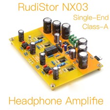 1pz rudistor nx03 - rudistor,