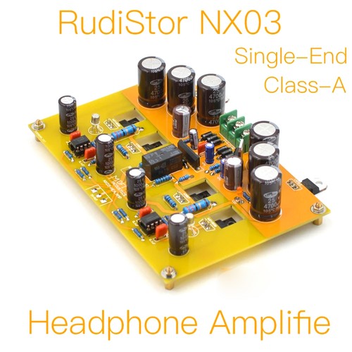 1pz rudistor nx03 - 1pz,