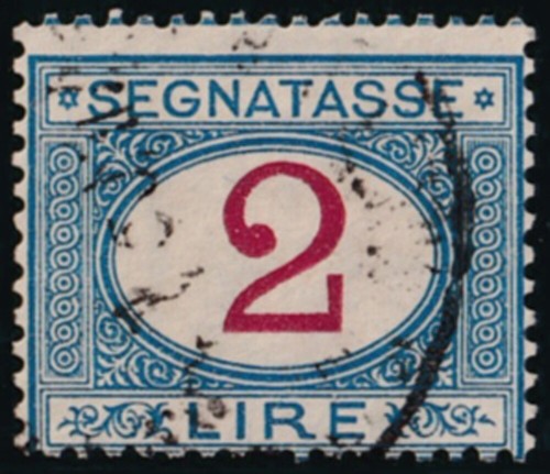 Italy italia regno - italia, 1903
