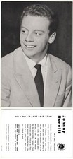 JOHNNY DORELLI - CANTANTE -