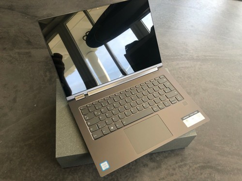 Lenovo yoga c930 13ikb - lenovo, i5