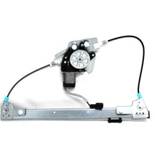 ALZACRISTALLI ANTERIORE