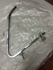 Deflettore destro Fiat 500 N 1957 - 1960