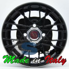 Set 4 Cerchi in lega per