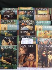 Manet I Classici Dell'Arte 12  Skira Rizzoli Corriere della Sera 2004