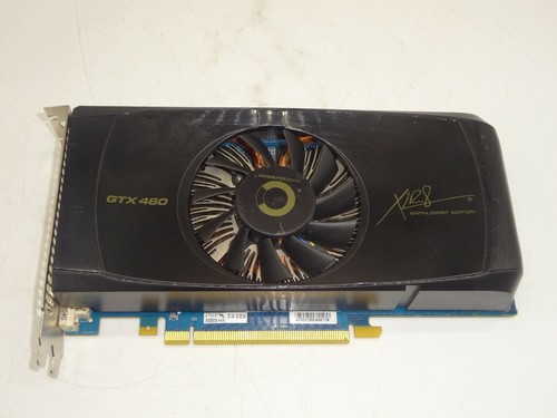 Pny verto gtx 460 - gtx,
