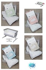 Coordinato 5 pz lenzuola +