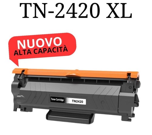 Toner 2420xl compatibile - tn,