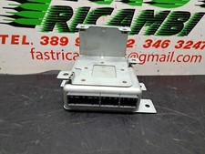 CENTRALINA IMMOBILIZZATORE