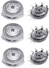 Set Di 3 SH50 Testine per