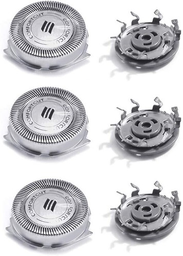 Set sh50 testine per - 3,